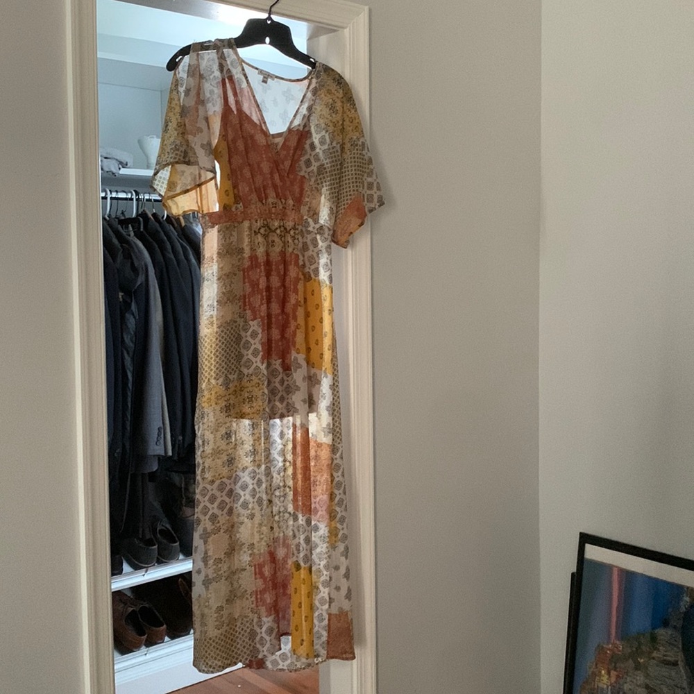 XS Sundress